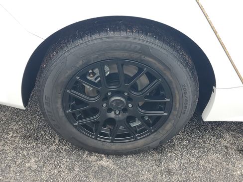 Used 2015 Kia Optima LX w/ LX Convenience Plus Package image 37