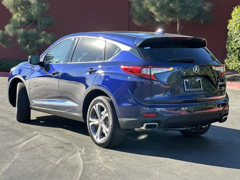 Used 2024 Acura RDX w/Advance Package image 4
