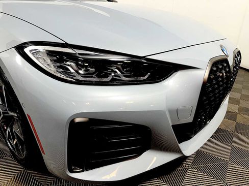 Certified 2024 BMW M440i xDrive Gran Coupe w/ Premium Package image 26
