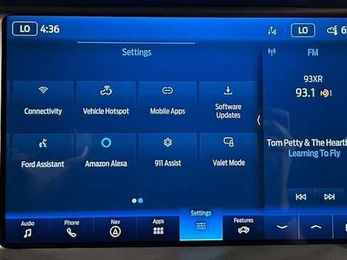 Used 2022 Ford Bronco Outer Banks AWD/4WD image 83