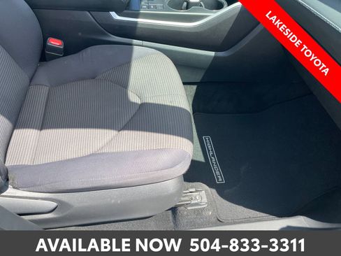 Used 2023 Toyota Highlander L FWD image 16