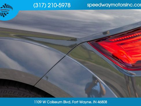 Used 2019 Audi TTS 2.0T Coupe w/ Technology Package image 24