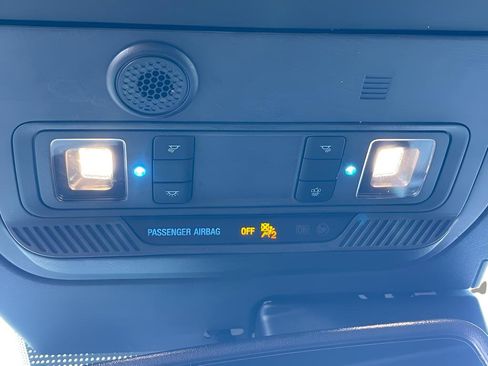 Used 2022 Ford Bronco Big Bend image 15