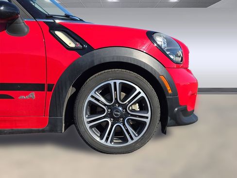 Used 2015 MINI Cooper Countryman S image 12