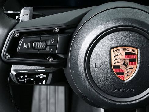 New 2025 Porsche Panamera 4 image 10