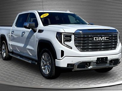 Used 2022 GMC Sierra 1500 Denali