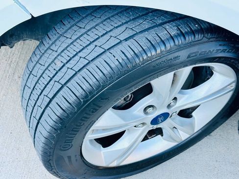 Used 2014 Ford Focus SE image 23