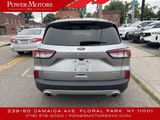Used 2021 Ford Escape Titanium image 4