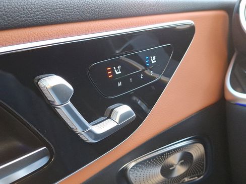 New 2026 Mercedes-Benz GLC 300 4MATIC image 20