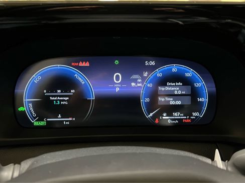 New 2026 Toyota Crown Nightshade image 20