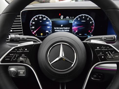 New 2026 Mercedes-Benz GLE 350 4MATIC image 23