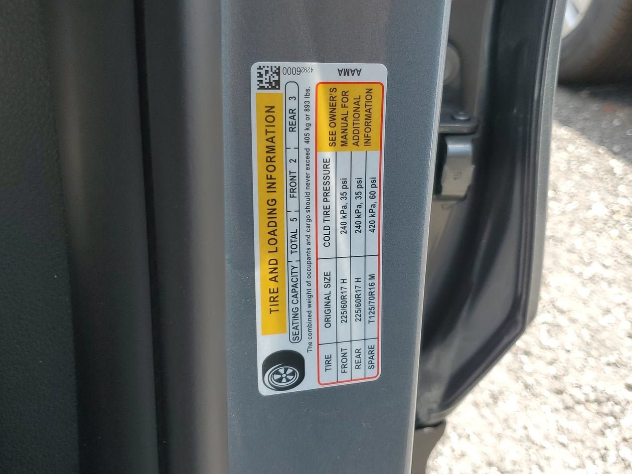 New 2026 Buick Envista Sport Touring w/ Convenience I Package FWD image 31