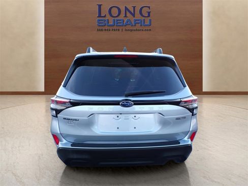 Certified 2025 Subaru Forester Premium image 12