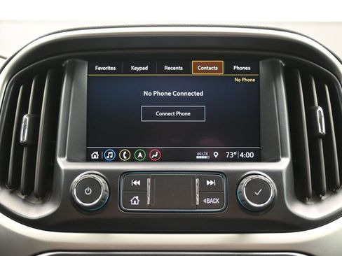 Used 2022 Chevrolet Colorado ZR2 w/ ZR2 Dusk Special Edition AWD/4WD image 33