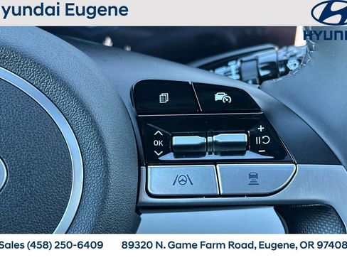 Used 2025 Hyundai Elantra Limited w/ Cargo Package image 30