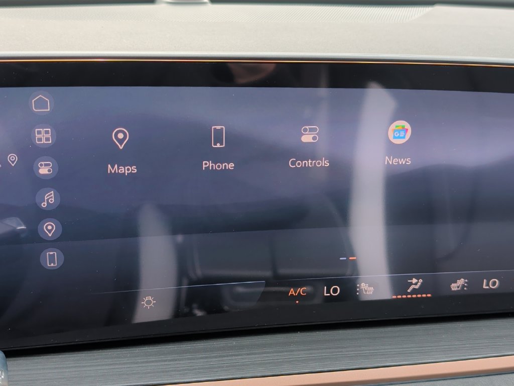 New 2026 Buick Envision Sport Touring AWD/4WD image 26