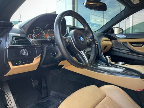 Used 2015 BMW M6 Gran Coupe image 2