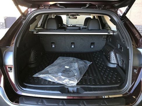 Certified 2023 Subaru Outback Limited image 10