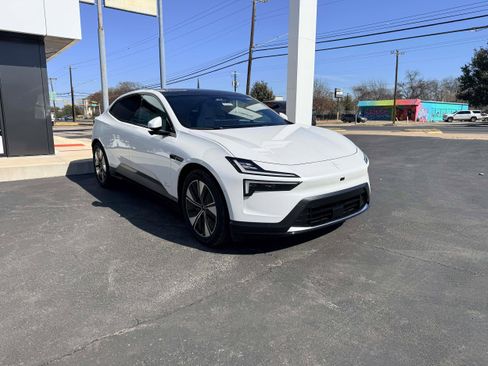 New 2026 Polestar Polestar 4 Long Range Dual Motor Pilot Pl image 8