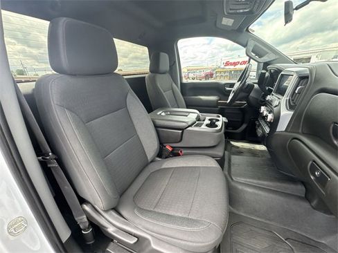 Used 2022 GMC Sierra 3500 SLE w/ SLE Convenience Package image 24