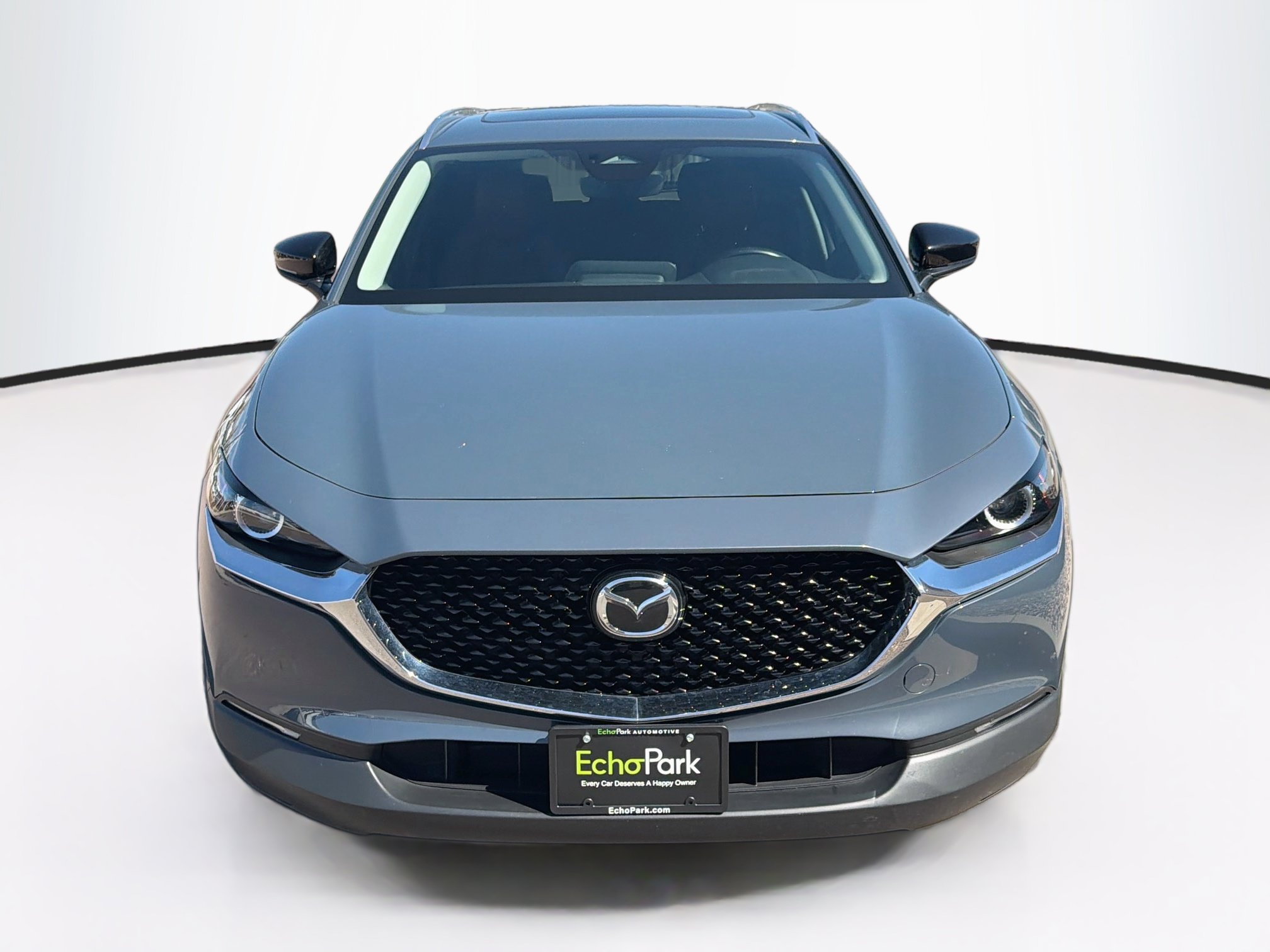Used 2025 MAZDA CX-30 AWD 2.5 S w/ Preferred Package image 2