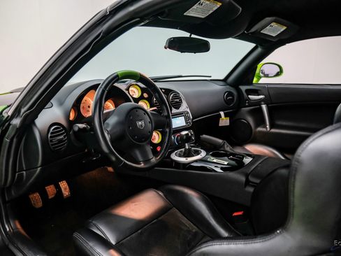 Used 2010 Dodge Viper ACR RWD image 42