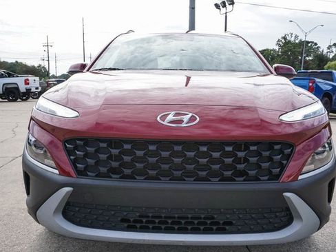 Used 2023 Hyundai Kona SEL w/ Cargo Package image 9