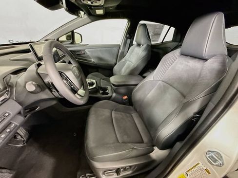 New 2026 Toyota C-HR AWD/4WD image 20