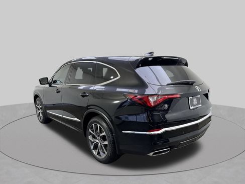 Certified 2024 Acura MDX w/ Technology Package AWD/4WD image 33