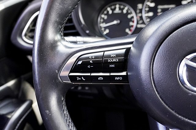 Used 2024 MAZDA CX-30 AWD 2.5 S w/ Preferred Package image 47