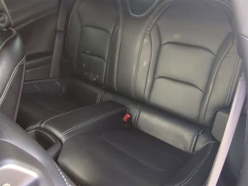 Used 2019 Chevrolet Camaro LT w/ RS Package image 17