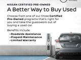 Certified 2020 Nissan Rogue Sport SL w/ Premium Package image 3