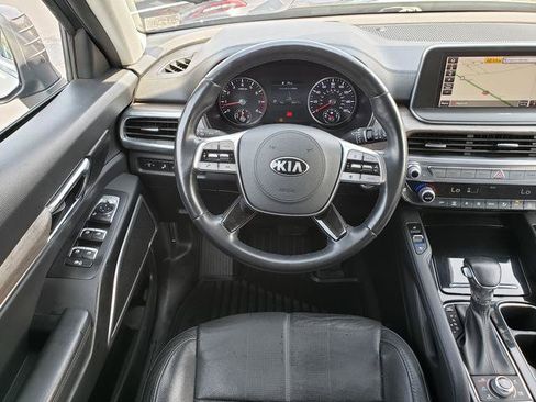 Used 2020 Kia Telluride EX AWD/4WD image 19