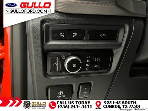 Certified 2023 Ford F150 Raptor AWD/4WD image 25