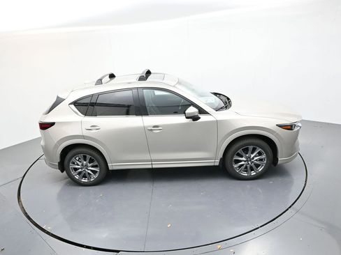 Used 2025 MAZDA CX-5 AWD 2.5 S image 26