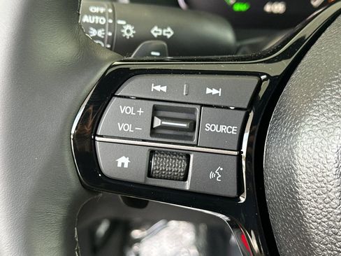 New 2026 Honda Civic Sport image 26