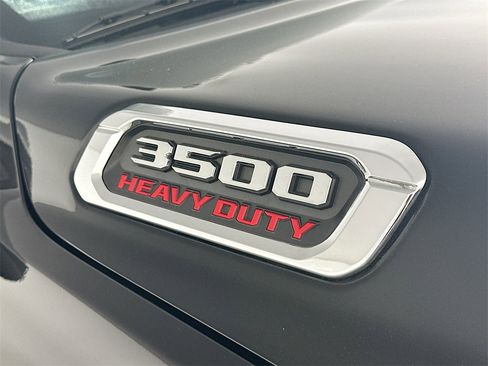 Used 2021 RAM 3500 Limited image 28