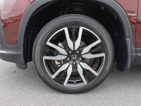 Used 2022 Honda Pilot Touring image 5