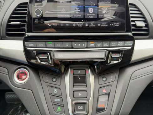 New 2026 Honda Odyssey EX-L image 24
