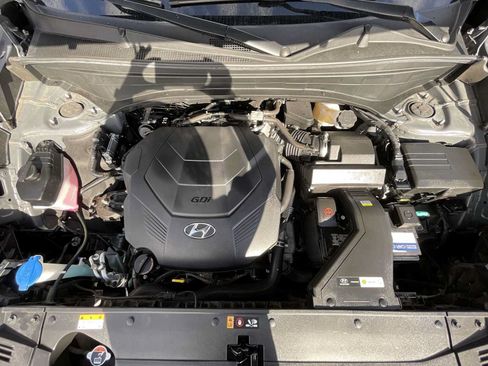 Used 2023 Hyundai Palisade Limited FWD image 18