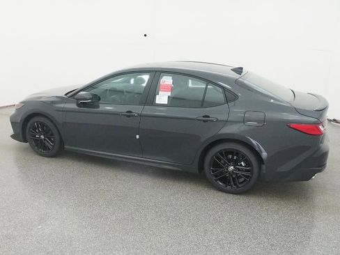 New 2026 Toyota Camry SE image 37