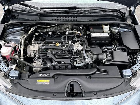 Used 2024 Toyota Corolla LE FWD image 30