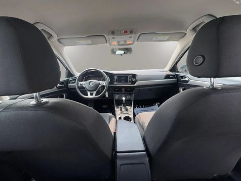 Used 2020 Volkswagen Jetta S FWD image 14