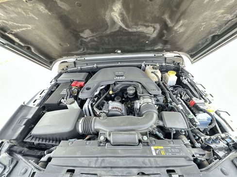 Used 2020 Jeep Gladiator Rubicon AWD/4WD image 30