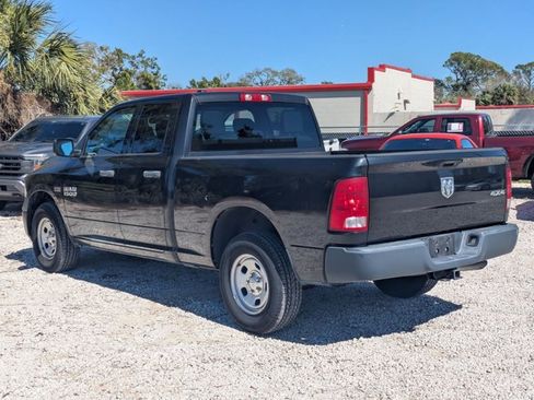 Used 2016 RAM 1500 Tradesman w/ Popular Equipment Group image 5