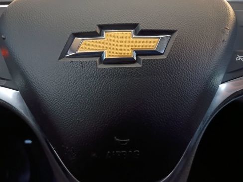 Used 2023 Chevrolet Malibu LT w/ Sport Edition FWD image 5