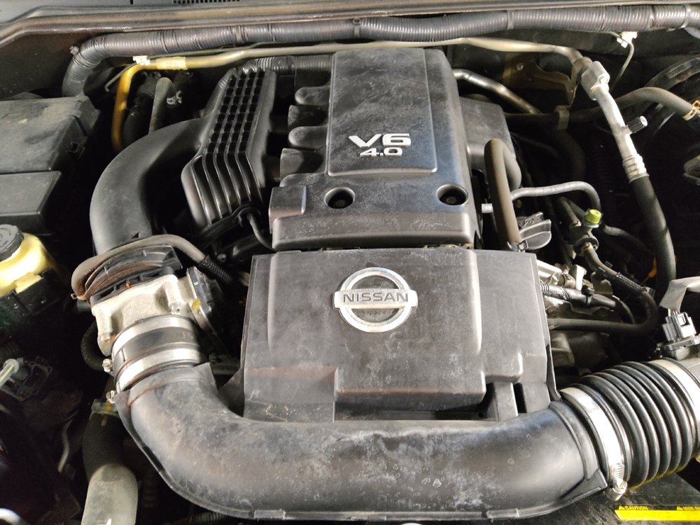 Used 2017 Nissan Frontier SV w/ SV Value Truck Package RWD image 30