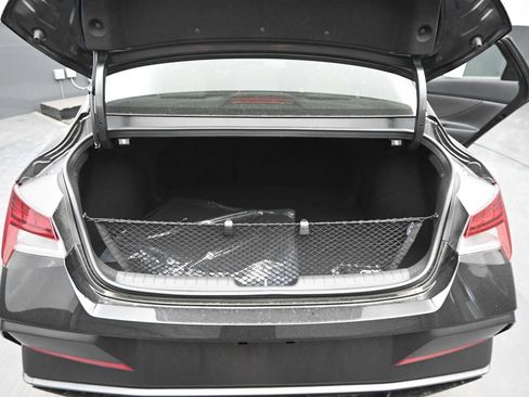 New 2026 Hyundai Elantra SEL Sport Premium FWD image 13