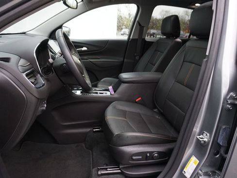 Used 2024 Chevrolet Equinox Premier AWD/4WD image 10