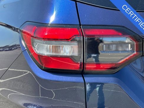 Certified 2025 Honda Pilot EX-L image 29